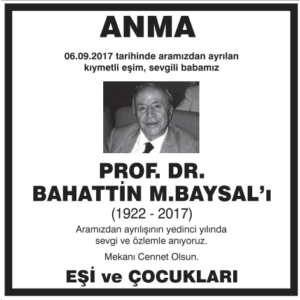 Sabah anma ilanları